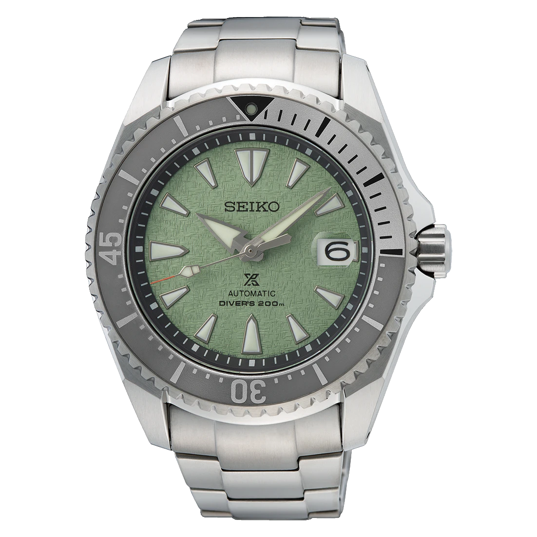 Prospex Sea