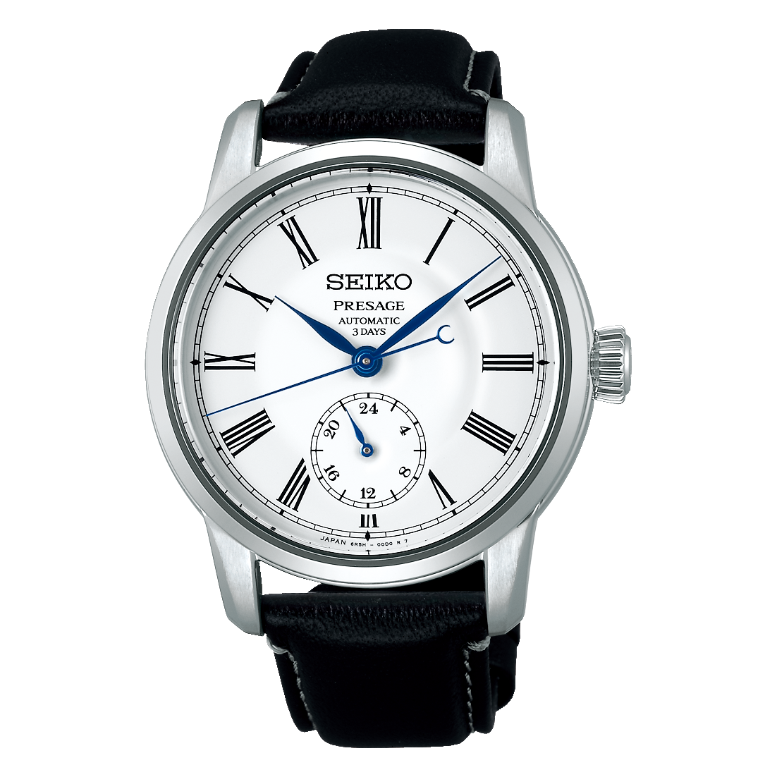 Presage Classic Series “Craftsmanship” Enamel Dial