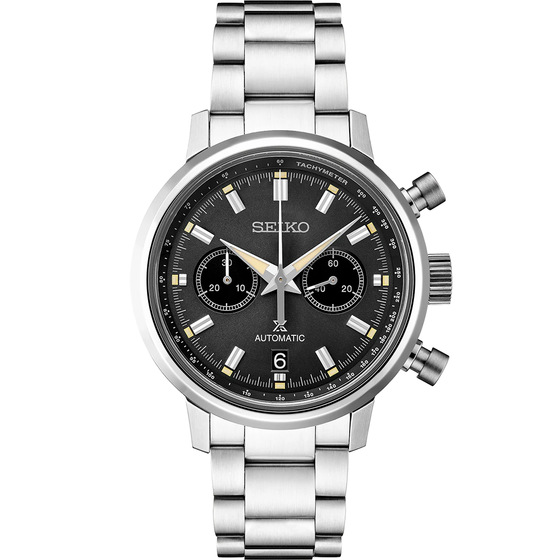 Prospex SPEEDTIMER