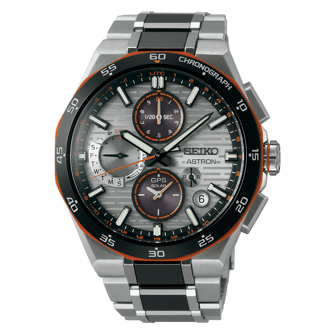 Astron GPS Solar 2025 Limited Edition