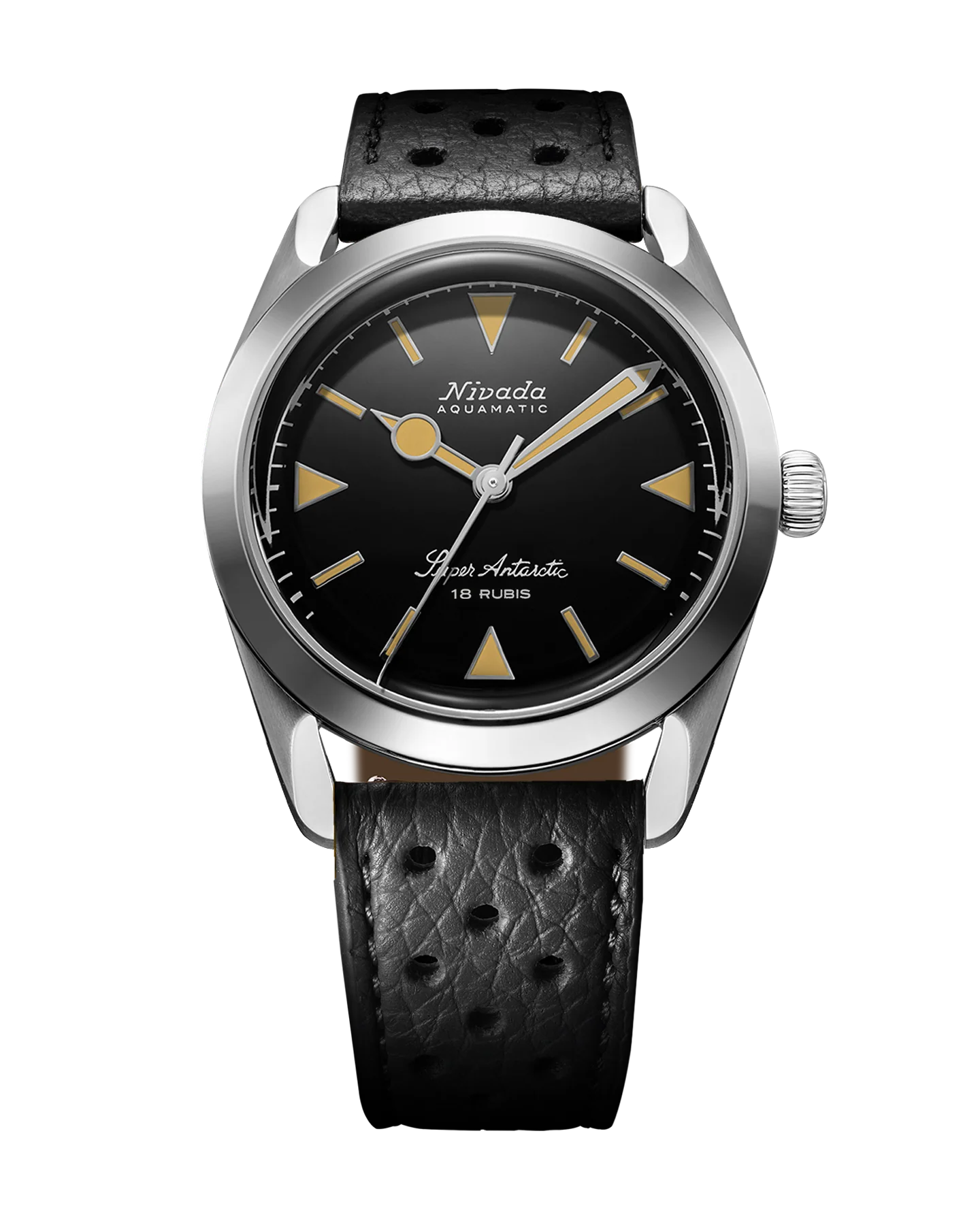 Super Antarctic 35mm Automatic