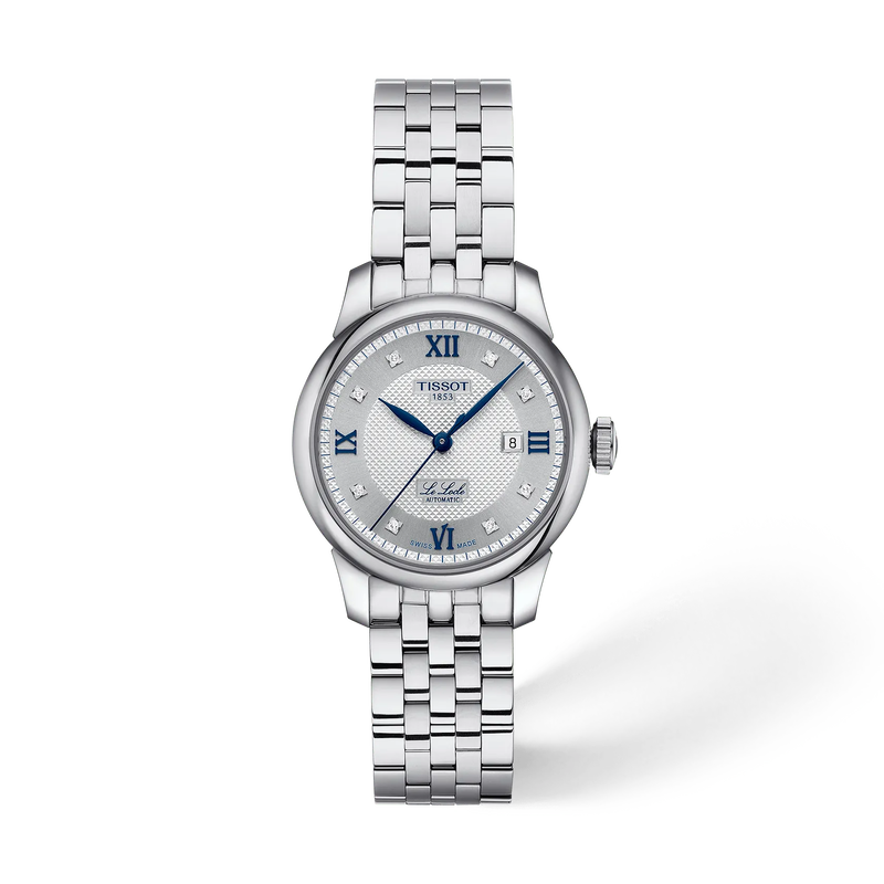 Le Locle 20th Anniversary