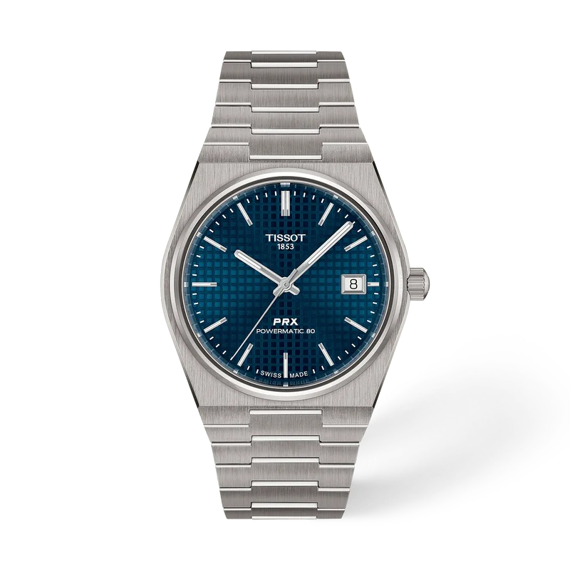 PRX Titanium