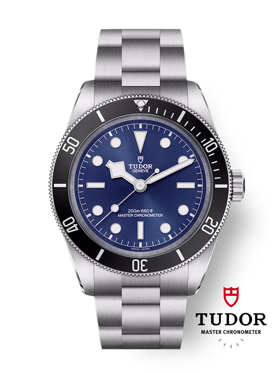 Black Bay 68