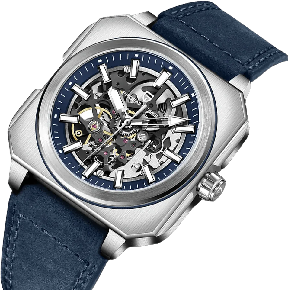 Pagani Design PD-1791 — alternative to Orient SK Diver Retro (Revival)