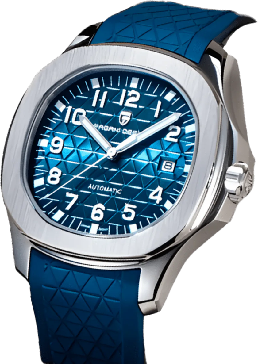Pagani Design PD-YS031 — alternative to Zelos SS - Azzurro