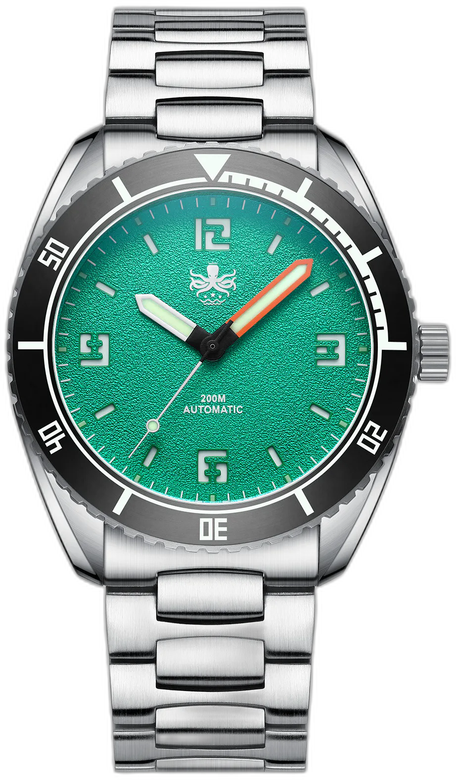 Phoibos Reef Master — alternative to DOXA SUB 200 II