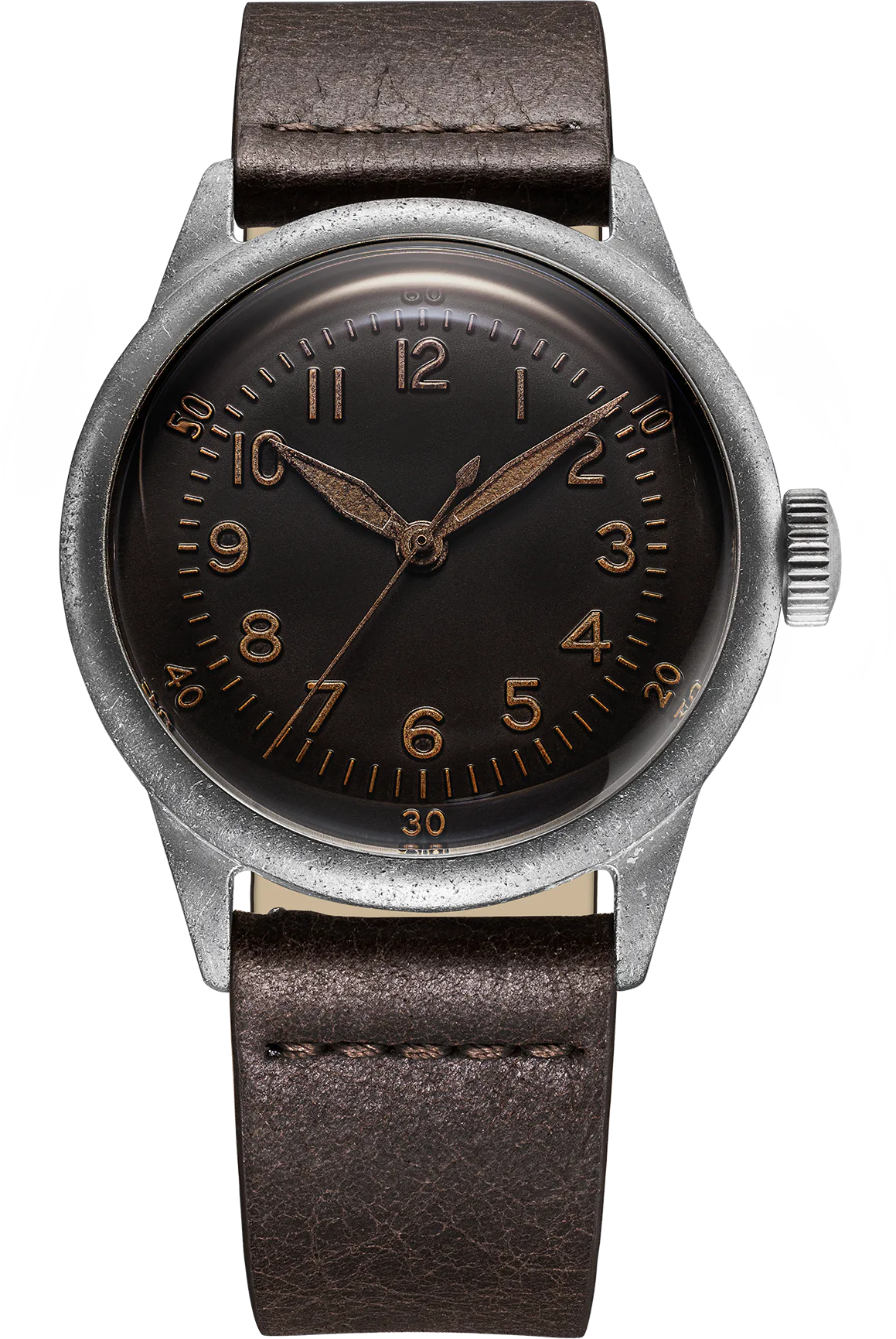 Praesidus Patina — alternative to Baltic Aquascaphe Titanium