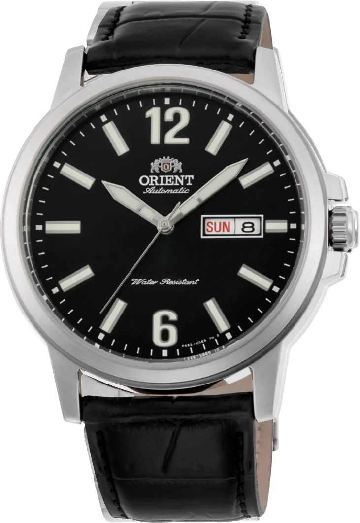 Orient Sport Watch — alternative to Tudor Pelagos FXD