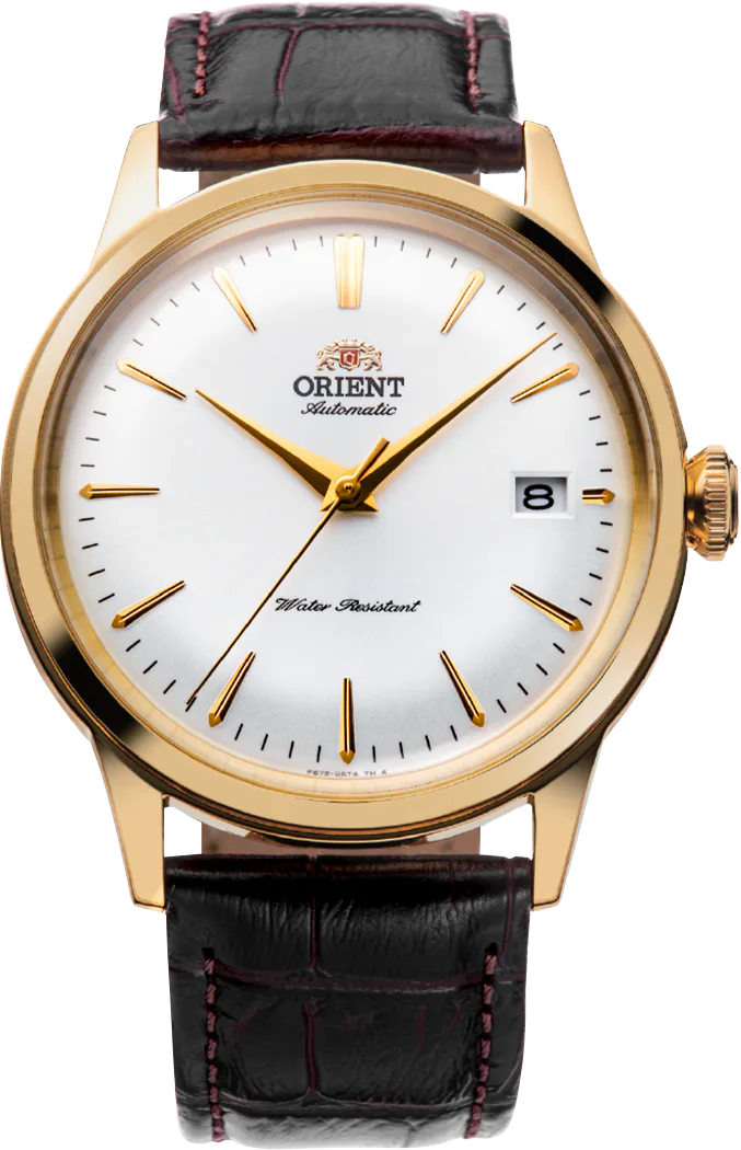 Orient Bambino Version 7 — alternative to Glycine Airman No. 1 GMT