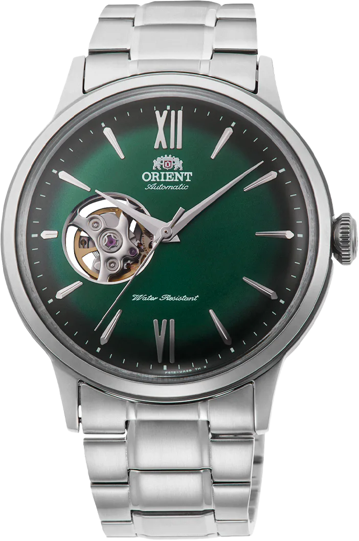 Orient Helios — alternative to anOrdain Model 2