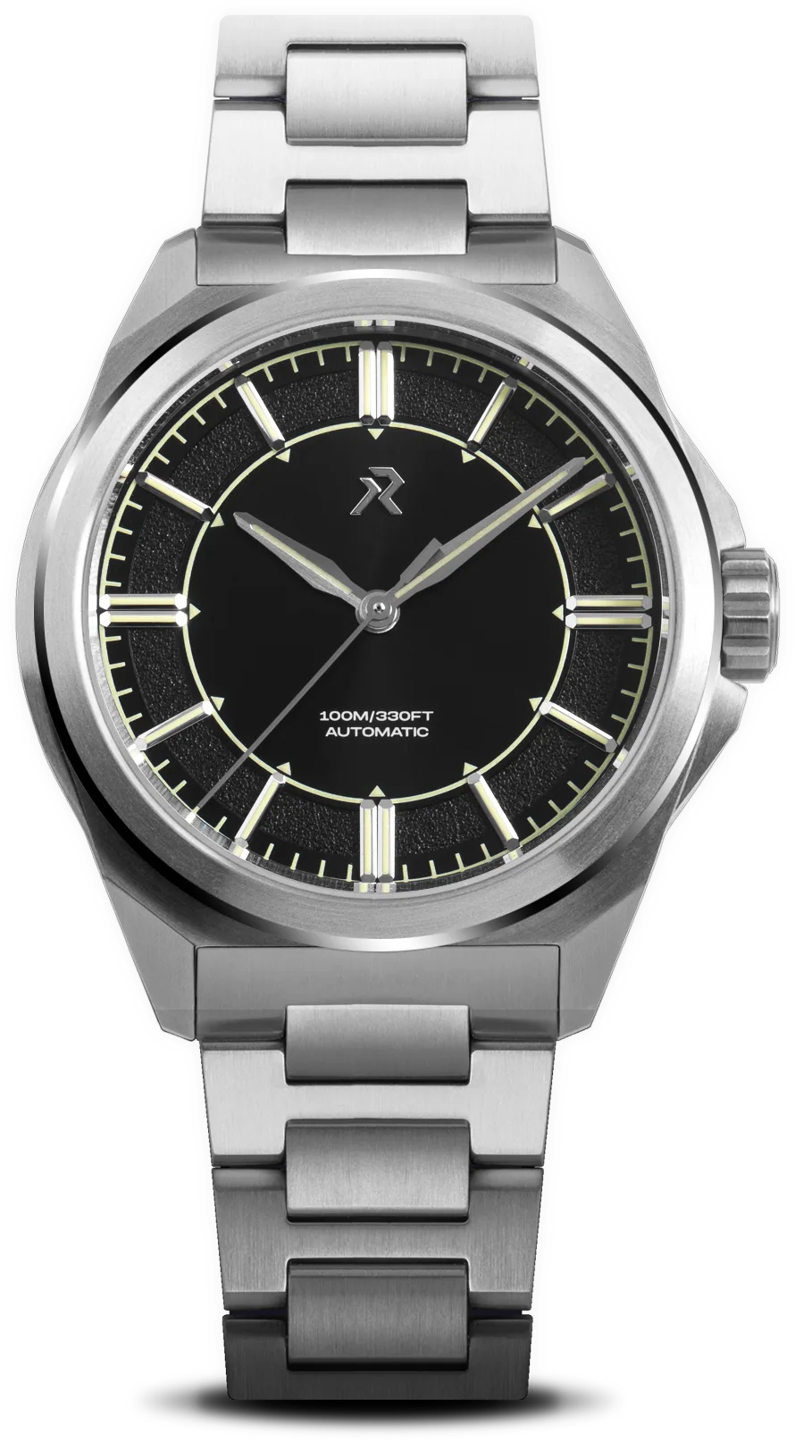 RZE Resolute 36 — alternative to anOrdain Model 2