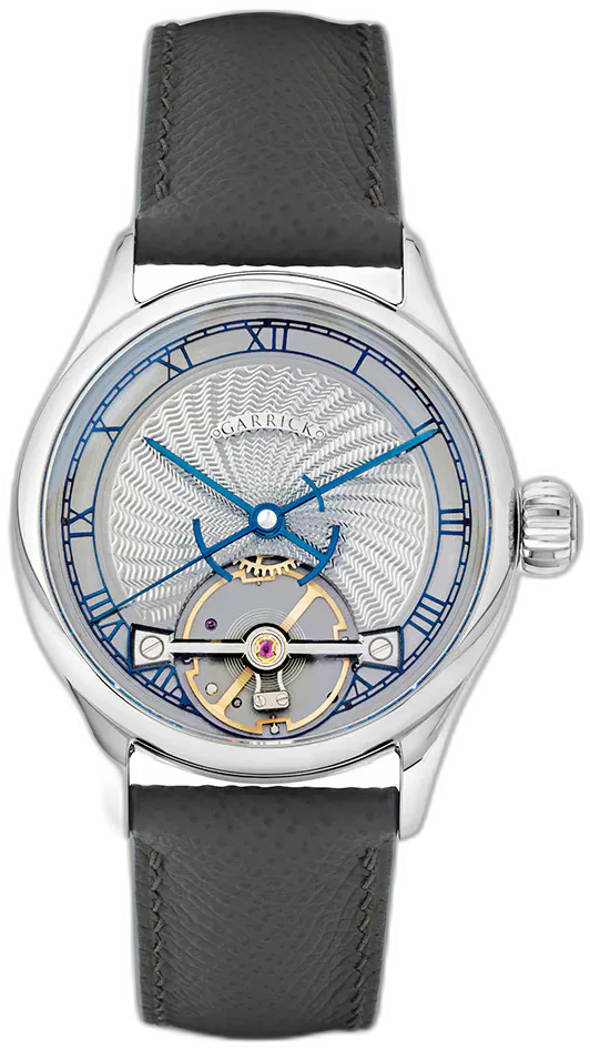 Garrick S2 Deadbeat Seconds — alternative to Garrick S3 Timepiece