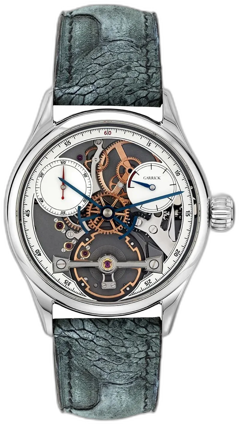 Garrick S3 Timepiece