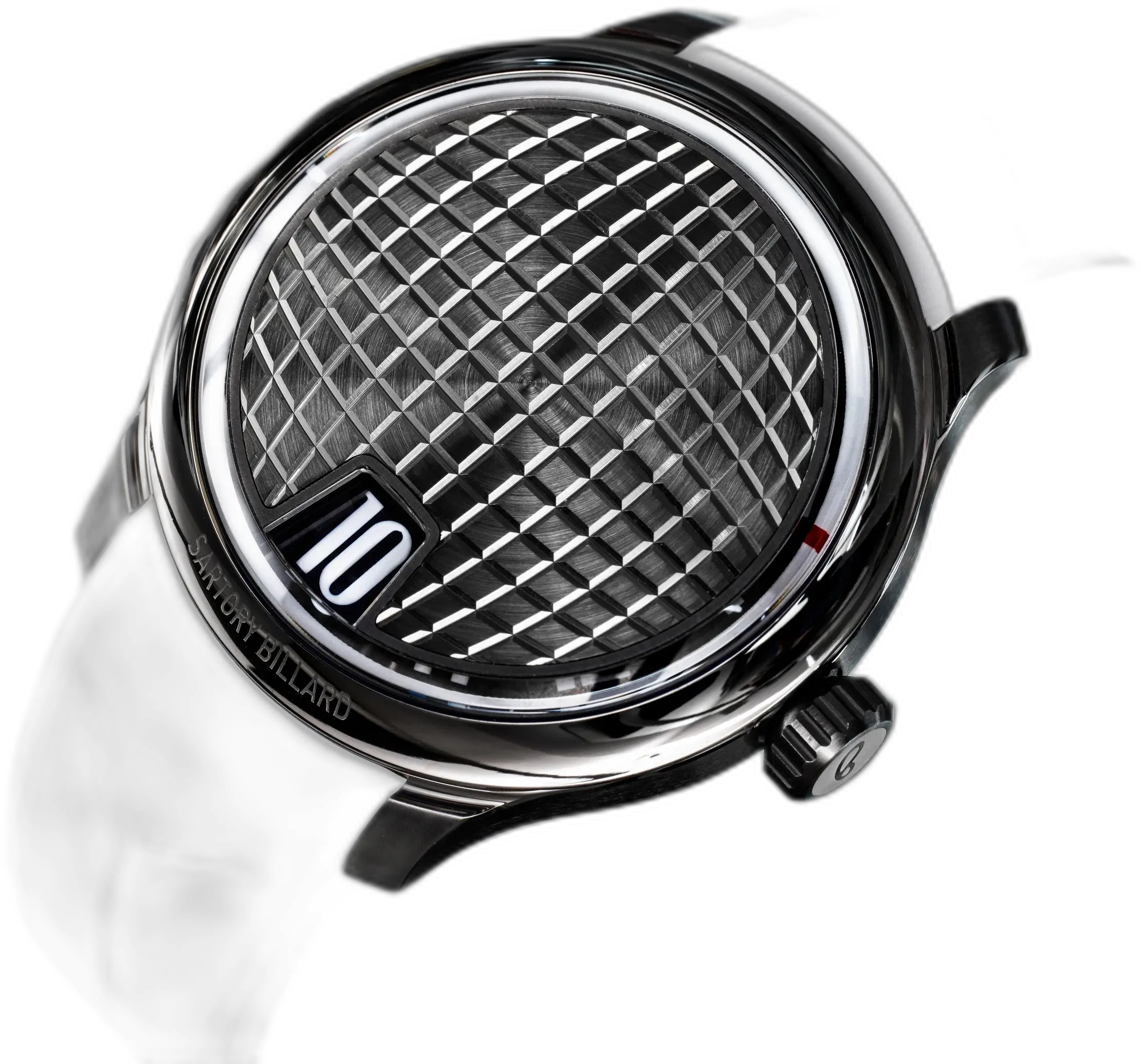Sartory Billard SB10 — alternative to Formex Essence ThirtyNine