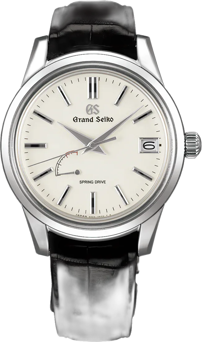 Grand Seiko SBGA293 — alternative to Grand Seiko SLGH017