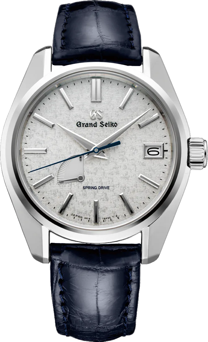 Grand Seiko SBGA385 — alternative to Horage Autark K2 Small Seconds