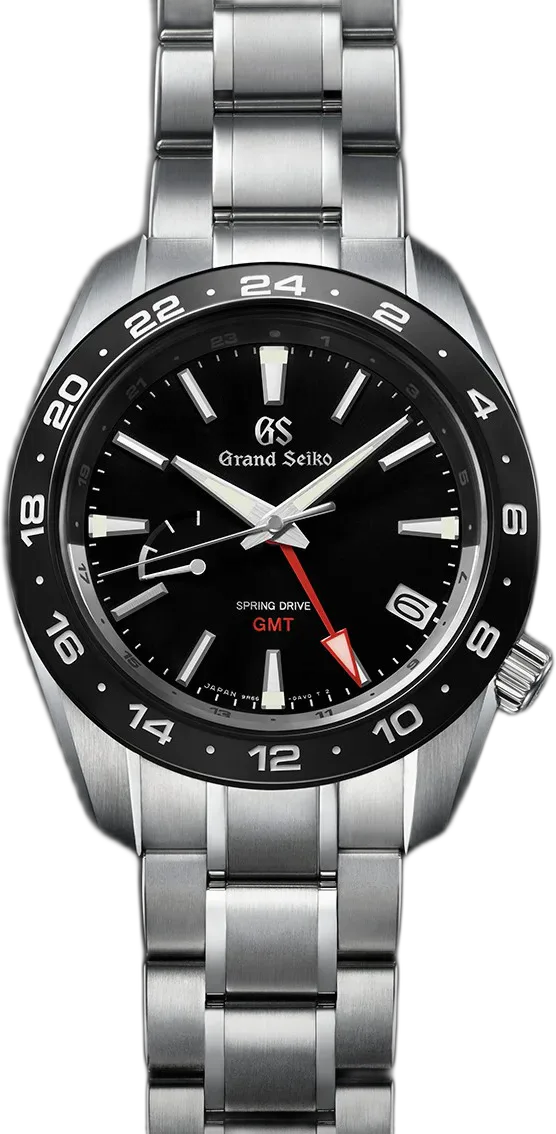 Grand Seiko SBGE253 — alternative to Baltic Aquascaphe Titanium