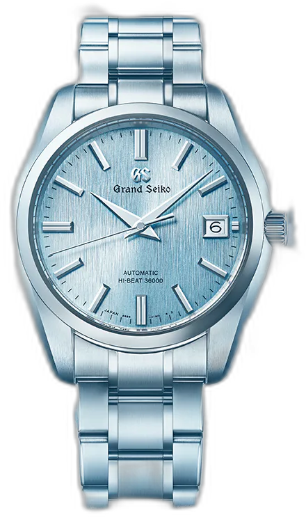 Grand Seiko SBGH349 — alternative to Formex Essence ThirtyNine