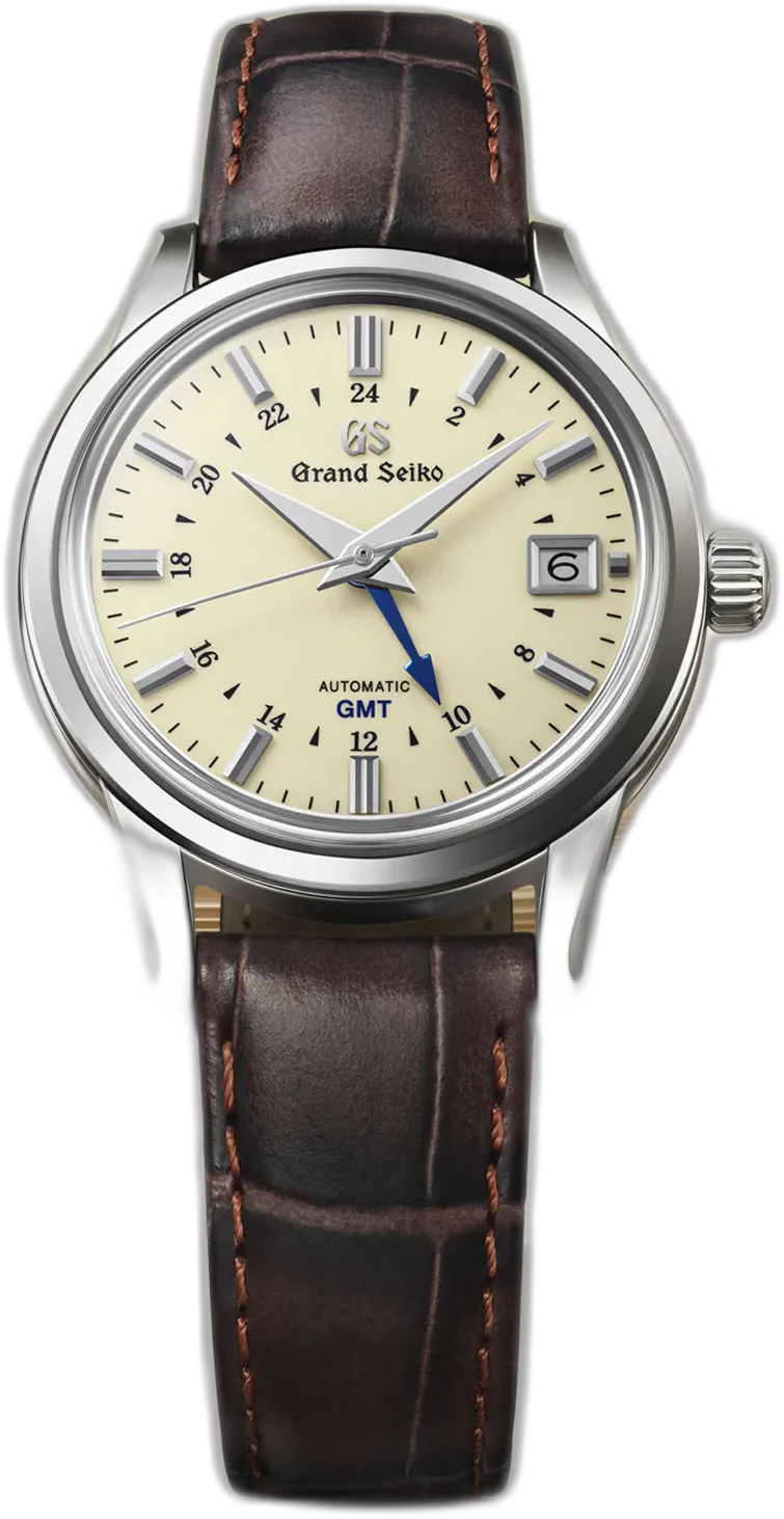 Grand Seiko SBGM221 — alternative to Atelier Wen Mù