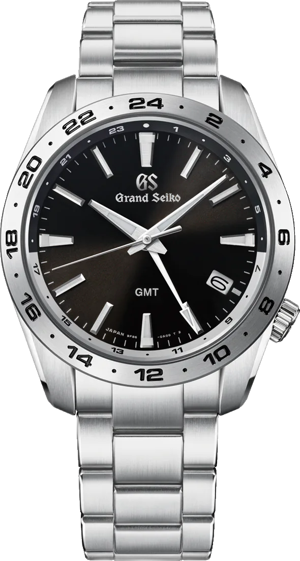 Grand Seiko SBGN027 — alternative to DOXA SUB 300T