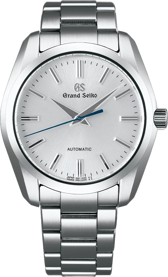 Grand Seiko SBGR299 — alternative to Formex Essence Fortythree