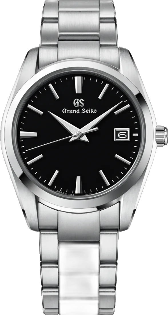 Grand Seiko SBGX261 — alternative to KUOE OLD SMITH 90-001