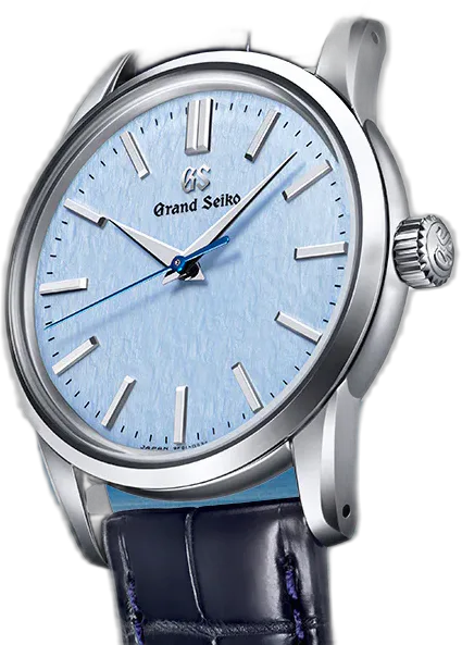 Grand Seiko SBGX353 — alternative to KUOE OLD SMITH 90-001
