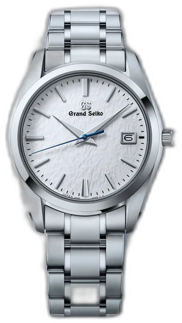 Grand Seiko SBGX355 — alternative to KUOE OLD SMITH 90-001