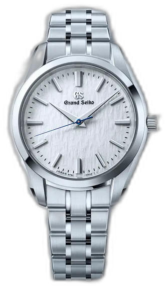 Grand Seiko SBGX359 — alternative to KUOE OLD SMITH 90-001