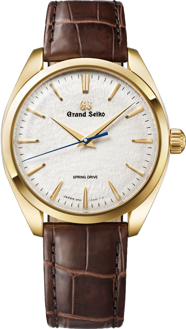 Grand Seiko SBGY002 — alternative to Grand Seiko SBGA413