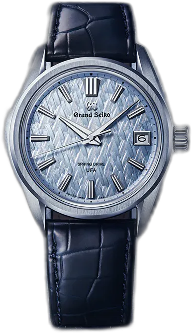 Grand Seiko SLGB001 — alternative to Grand Seiko SLGH005