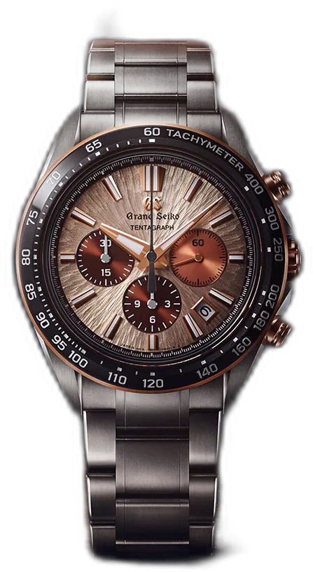 Grand Seiko SLGC006 — alternative to Formex Essence Fortythree