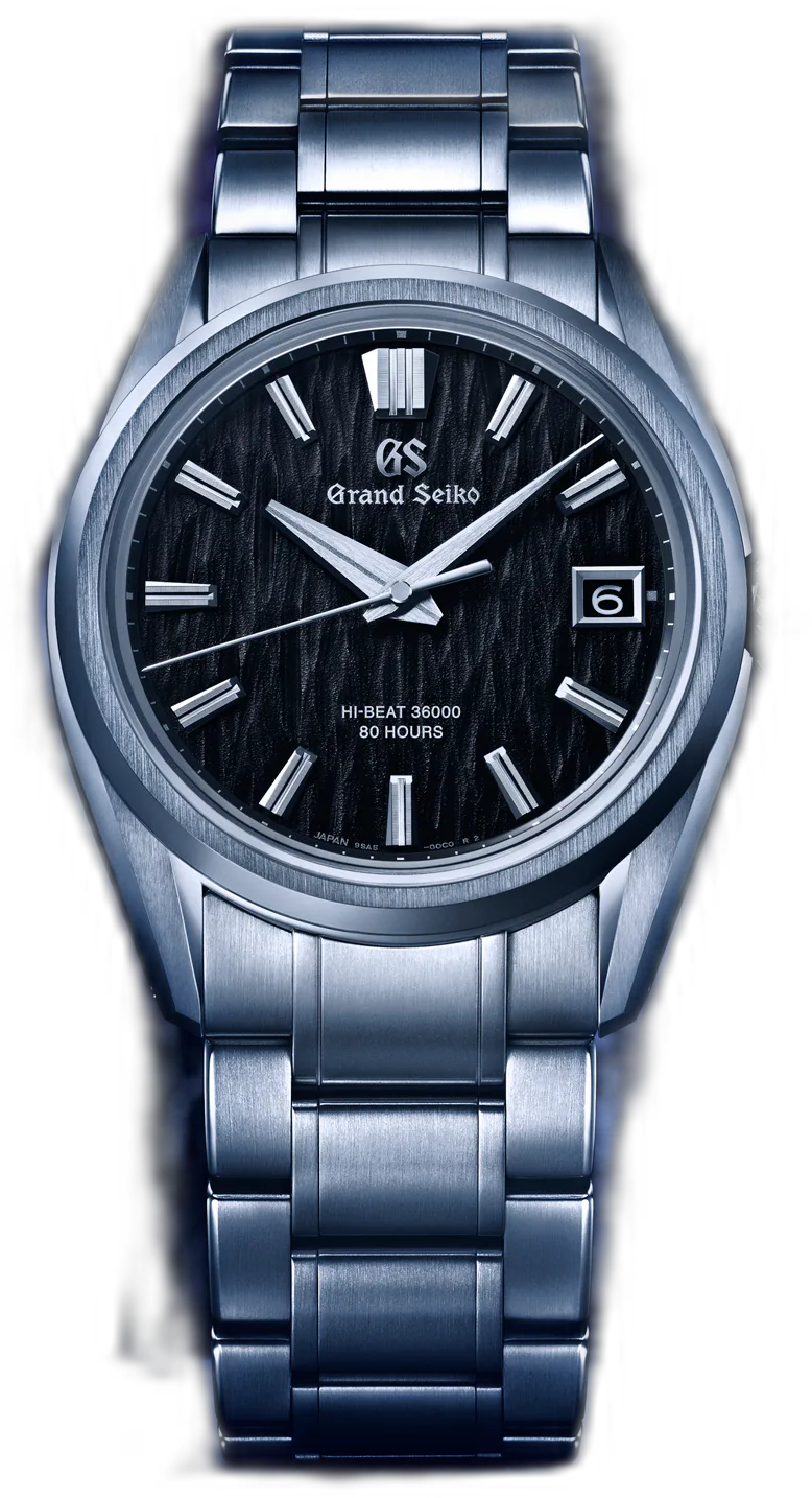 Grand Seiko SLGH017 — alternative to Horage Autark K2 Small Seconds