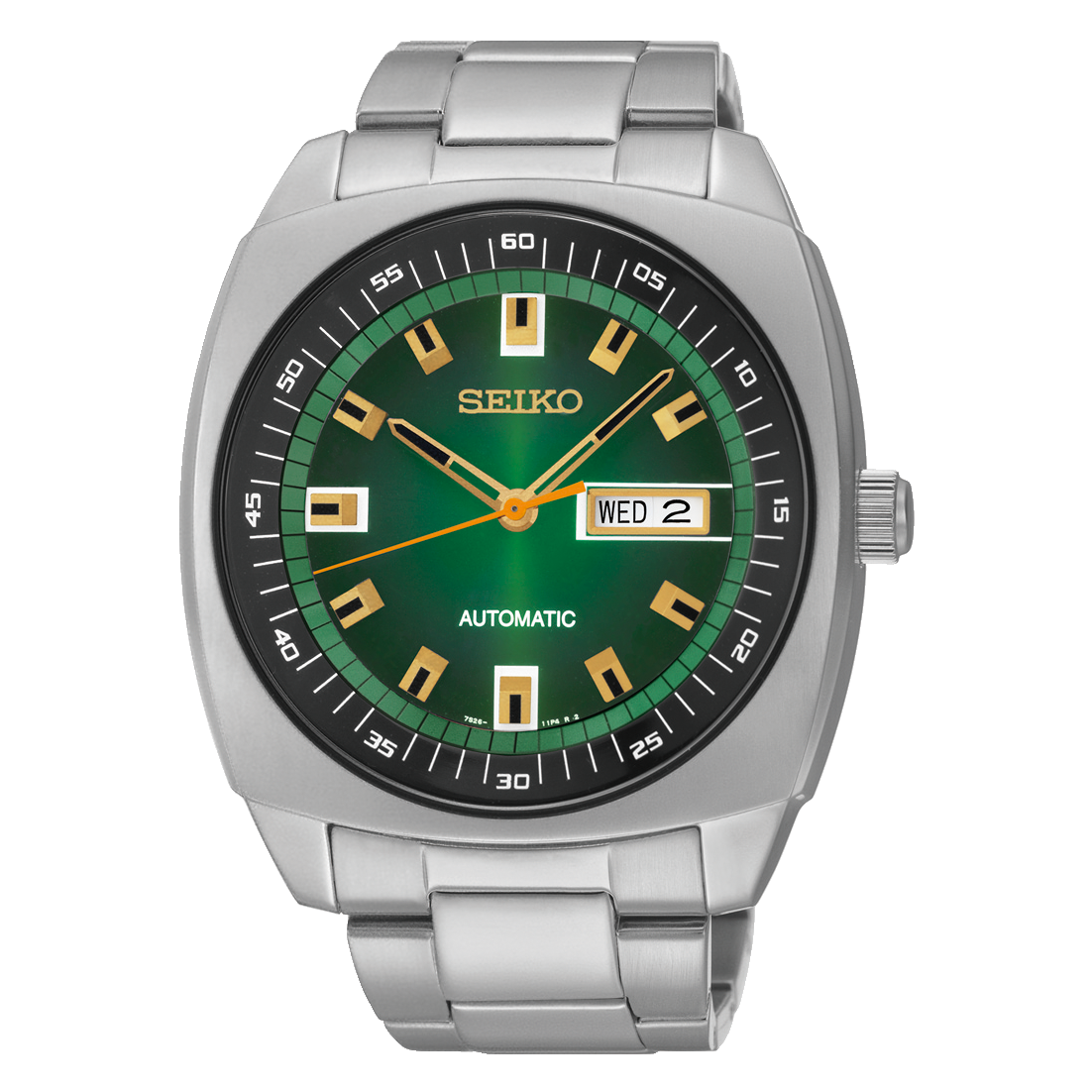 Seiko Recraft Series — alternative to Formex Essence Fortythree