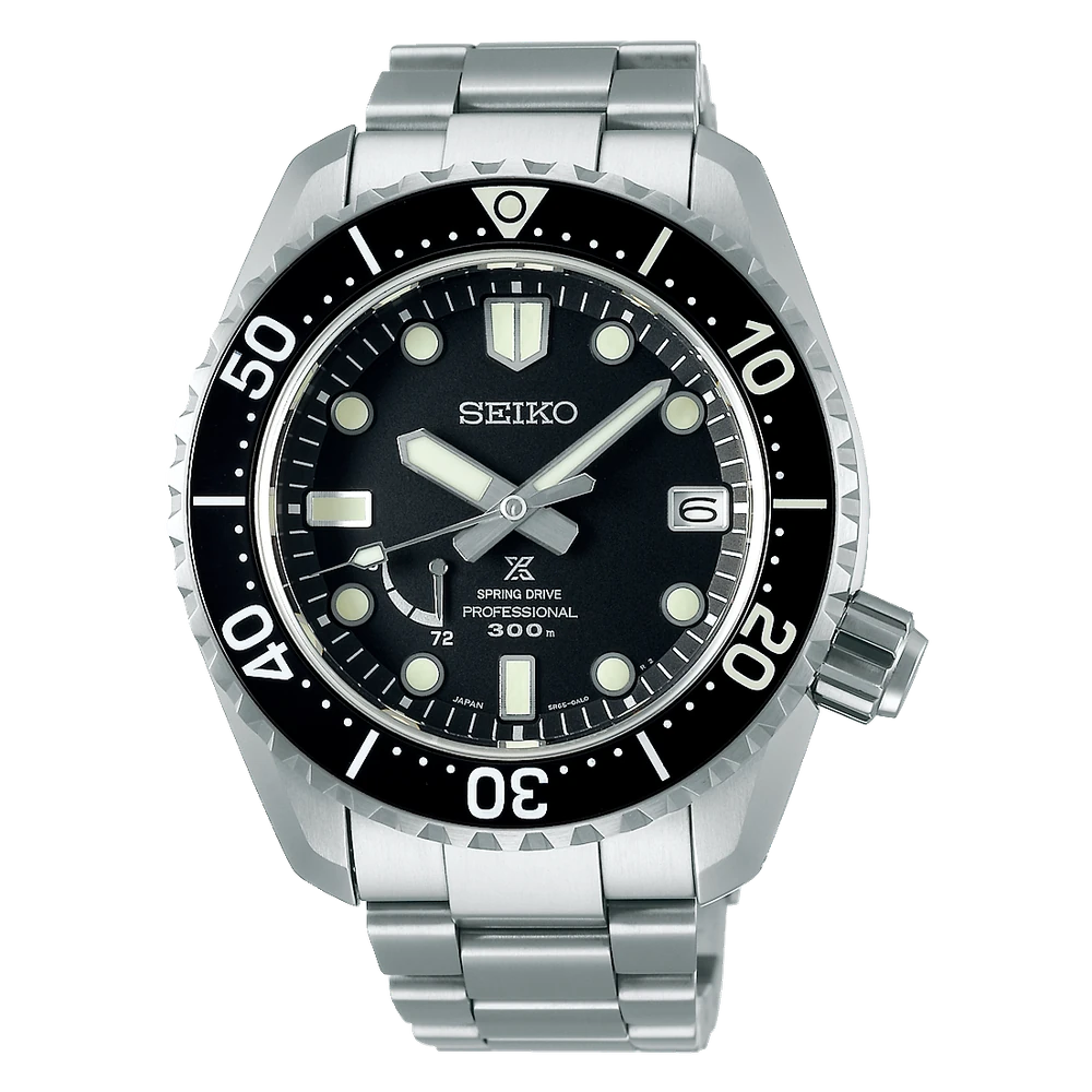 Seiko Prospex LX line — alternative to Grand Seiko SBGA211