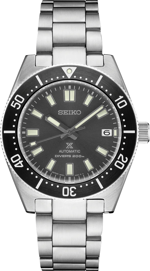 Seiko 62MAS — alternative to Baltic Aquascaphe Bronze