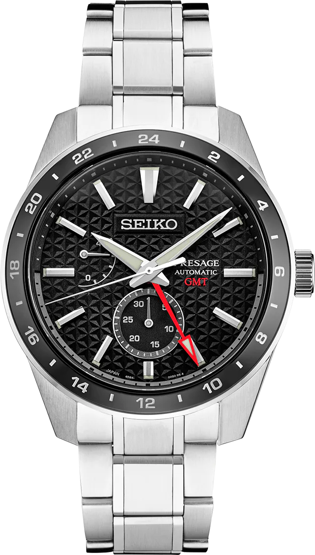 Seiko Presage Sharp Edged Series — alternative to Formex Essence Fortythree