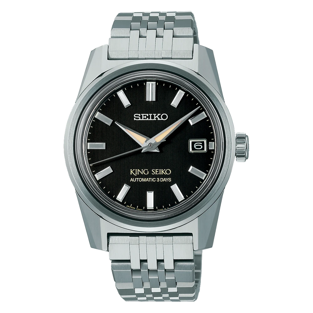 Seiko King Seiko KSK — alternative to Formex Essence ThirtyNine