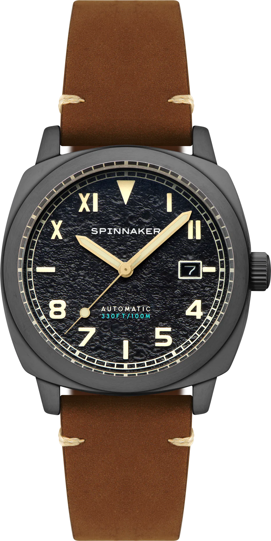 Spinnaker Cobalt Blue — alternative to William Wood Emerald