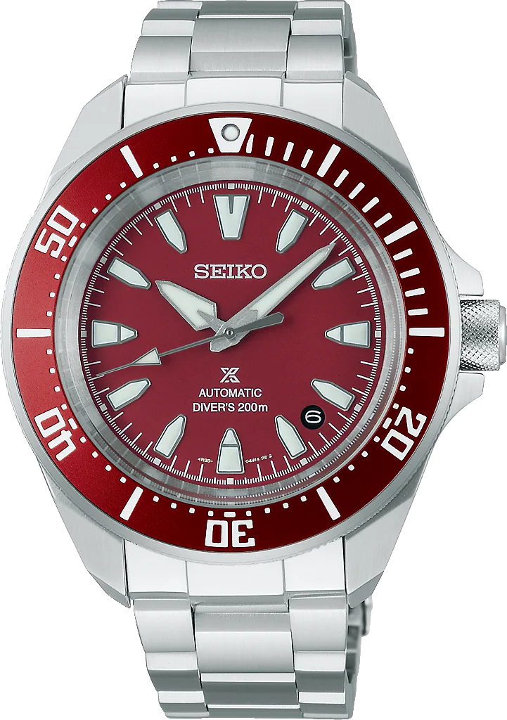 Seiko Prospex Sea — alternative to DOXA SUB 300T