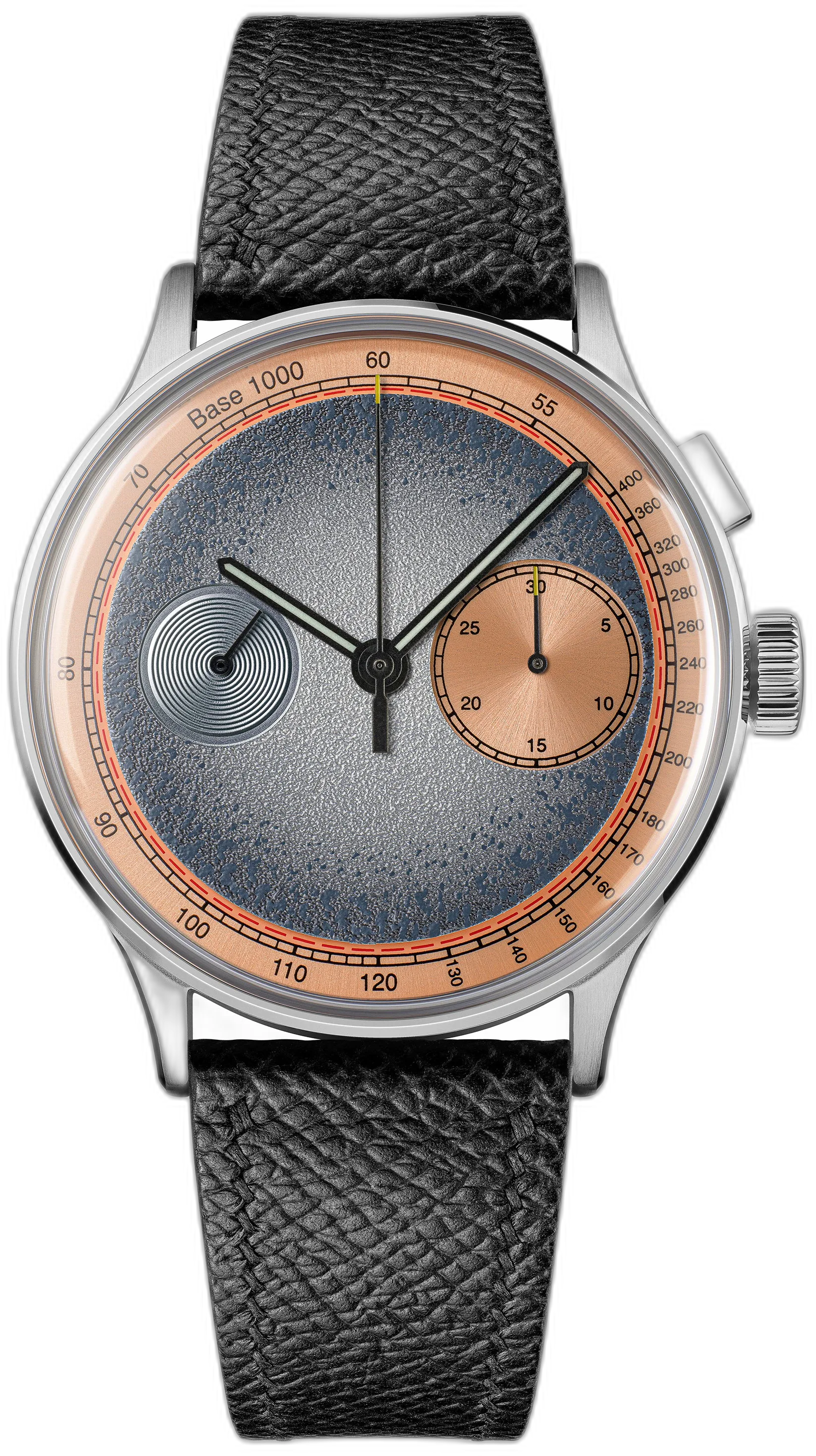 Studio Underd0g Exclusive Access — alternative to Pagani Design PD-YS005