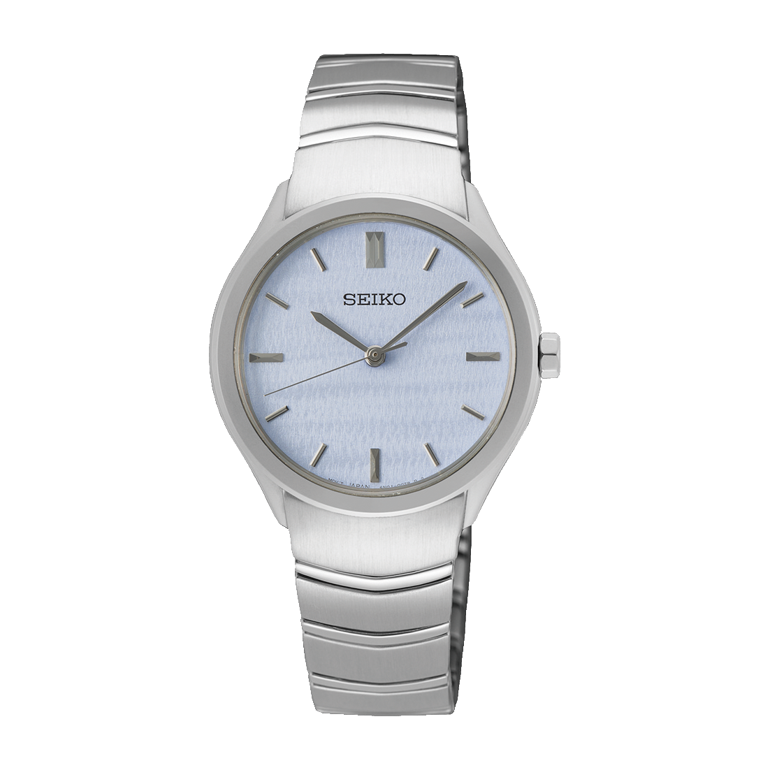 Seiko Essentials Quartz (Ladies) — alternative to Henry Archer Windsor Tan 32mm