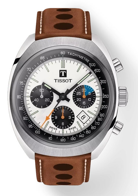 Tissot Heritage 1973 — alternative to Formex Essence Fortythree