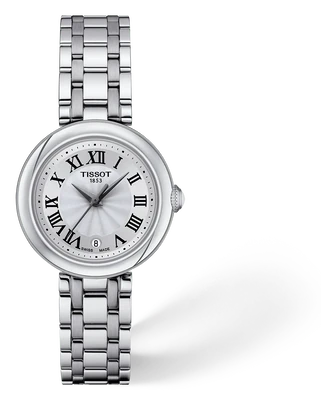 Tissot Bellissima — alternative to Grand Seiko STGK007