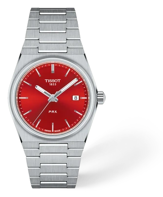 Tissot Everytime — alternative to KUOE OLD SMITH 90-001