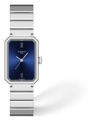 Tissot SRV — alternative to Hamilton American Classic Boulton Small Second Quartz M