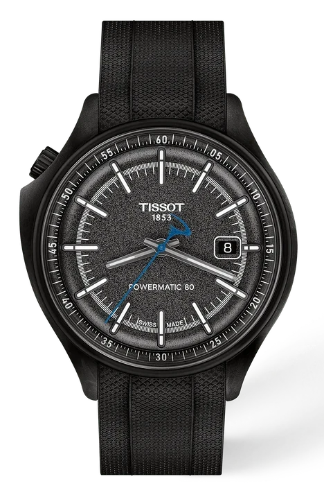 Tissot Pinarello — alternative to Lum-Tec B73