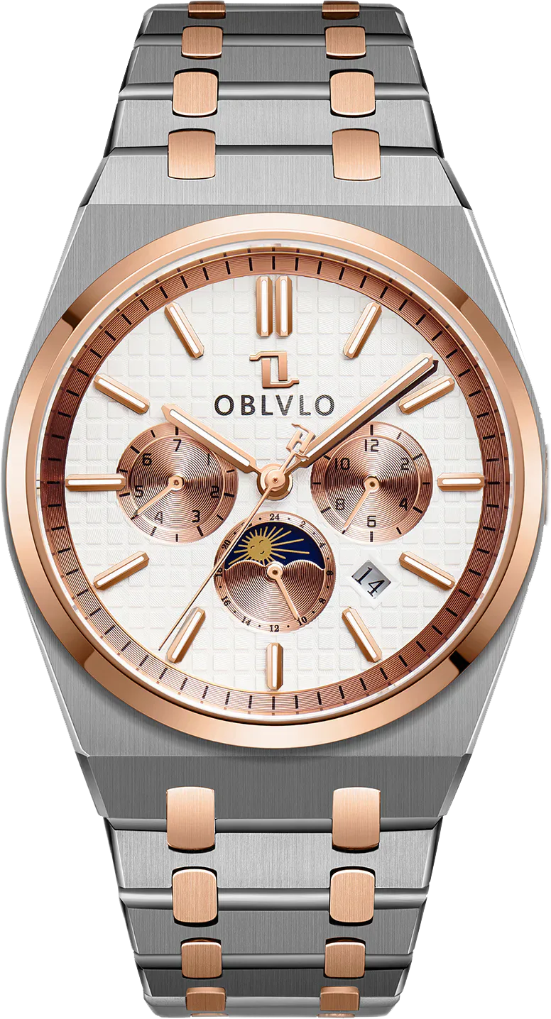 Oblvlo TM Mechanical