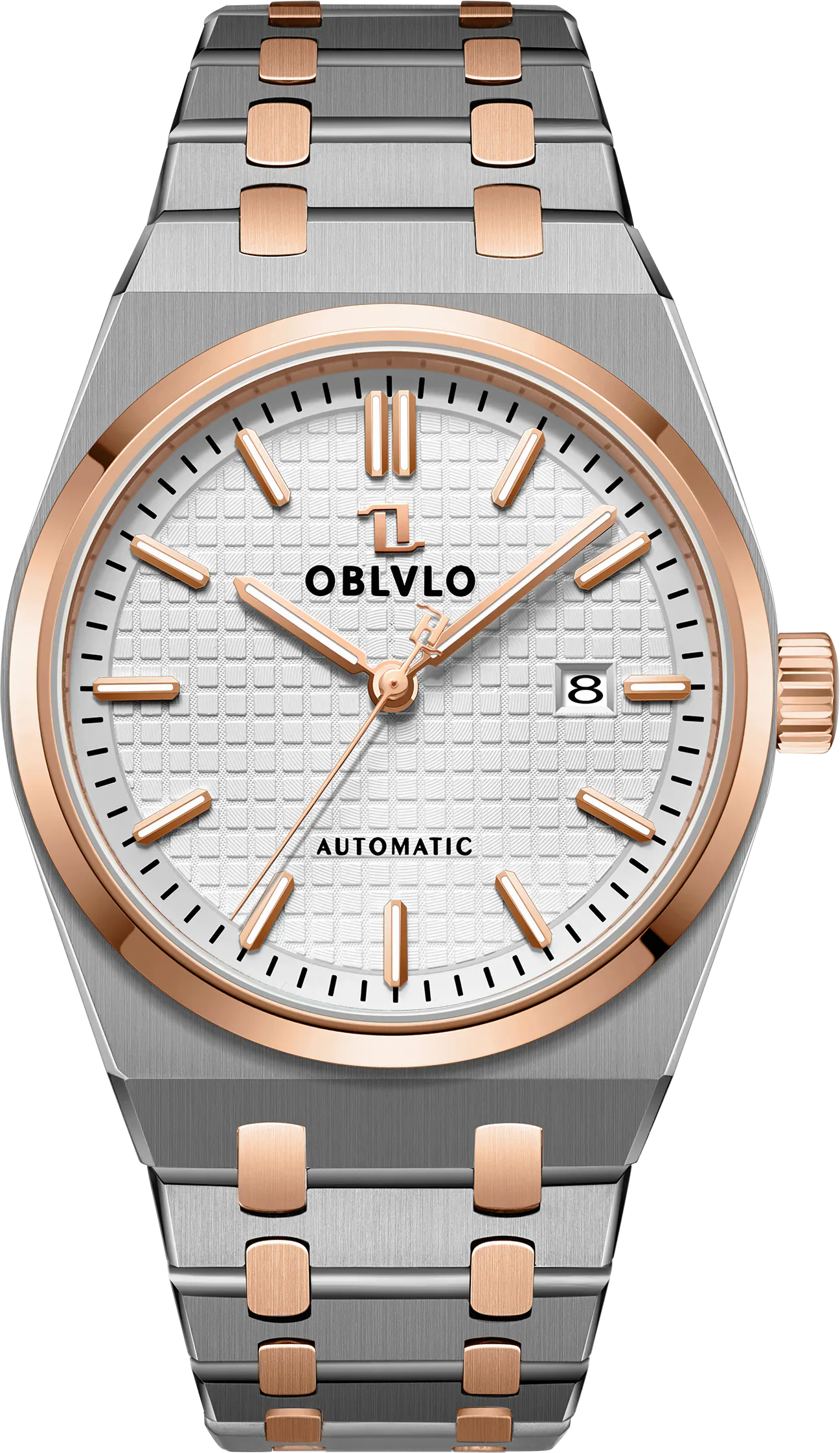 Oblvlo TM Simple — alternative to Oblvlo JM Rotor